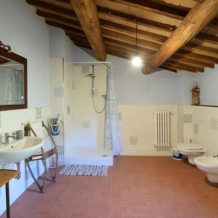 Gorgeous In Pieve Santo Stefano Ar With Wifi *