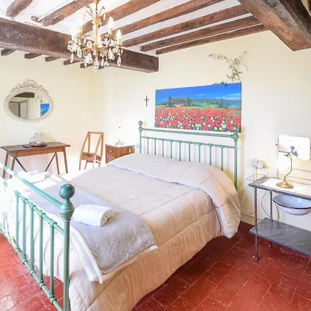 Gorgeous In Pieve Santo Stefano Ar With Wifi 펜션 *
