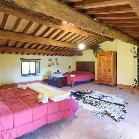 Gorgeous In Pieve Santo Stefano Ar With Wifi *