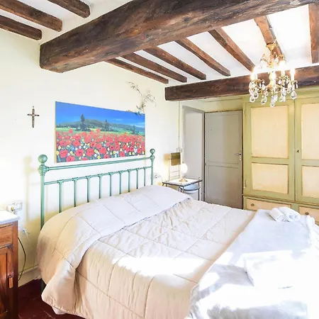 펜션 Gorgeous In Pieve Santo Stefano Ar With Wifi