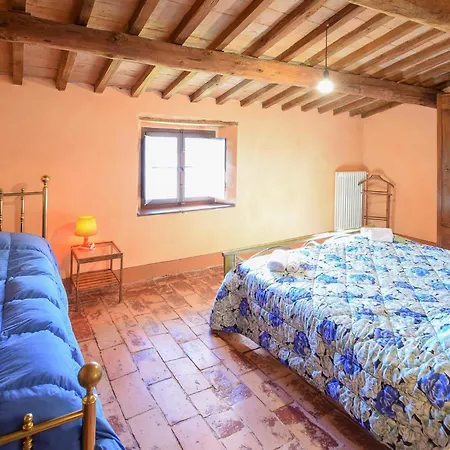 Gorgeous In Pieve Santo Stefano Ar With Wifi 펜션 *