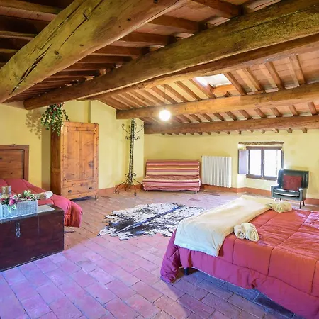 Gorgeous In Pieve Santo Stefano Ar With Wifi 펜션