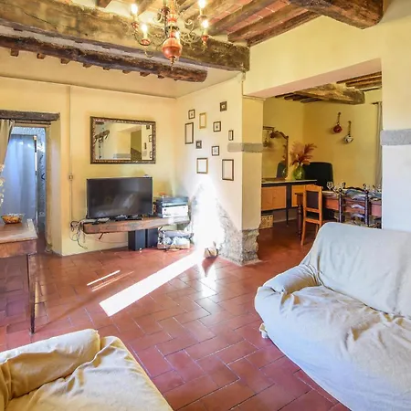 Gorgeous In Pieve Santo Stefano Ar With Wifi 펜션 Falcigiano