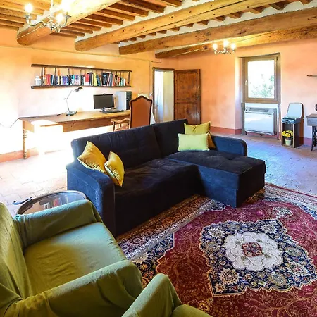 펜션 Gorgeous In Pieve Santo Stefano Ar With Wifi Falcigiano