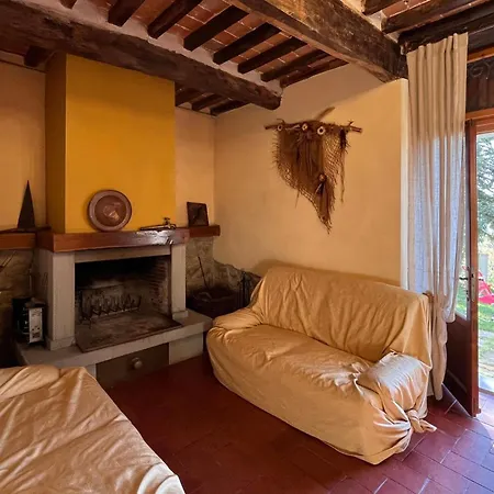 Gorgeous In Pieve Santo Stefano Ar With Wifi * Falcigiano