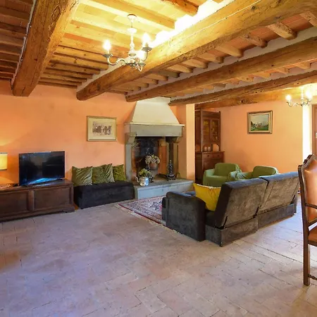 Gorgeous In Pieve Santo Stefano Ar With Wifi 펜션 Falcigiano