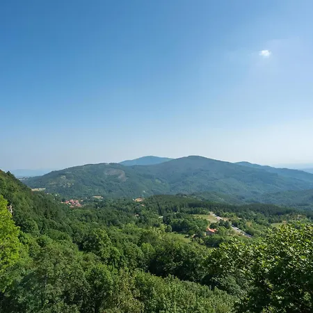 Gorgeous In Pieve Santo Stefano Ar With Wifi 펜션