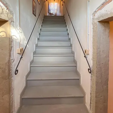 Gorgeous In Pieve Santo Stefano Ar With Wifi Holiday home