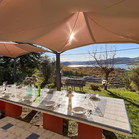 Gorgeous In Pieve Santo Stefano Ar With Wifi