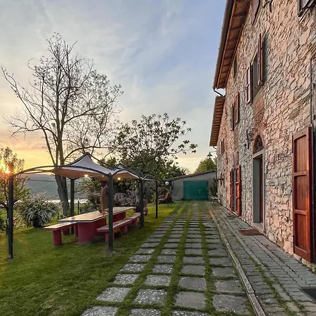 Gorgeous In Pieve Santo Stefano Ar With Wifi *
