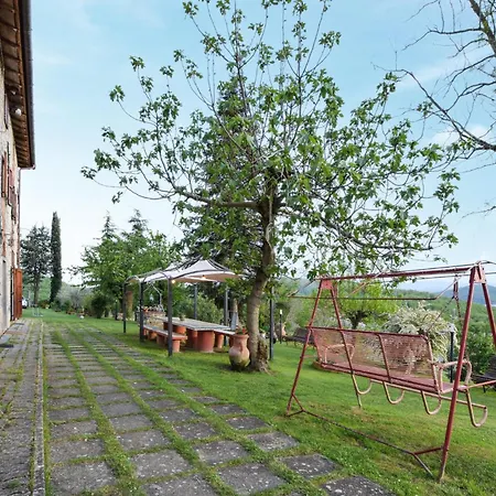 Gorgeous In Pieve Santo Stefano Ar With Wifi Holiday home Falcigiano