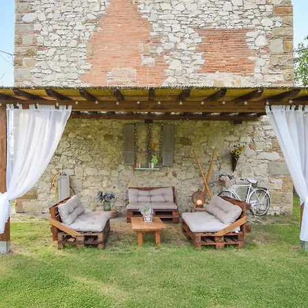 Holiday home Gorgeous In Pieve Santo Stefano Ar With Wifi